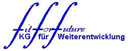 FitForFutures Selbstdarstellung